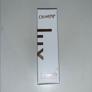 Colour Pop lip stick